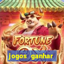 jogos ganhar dinheiro de verdade pix